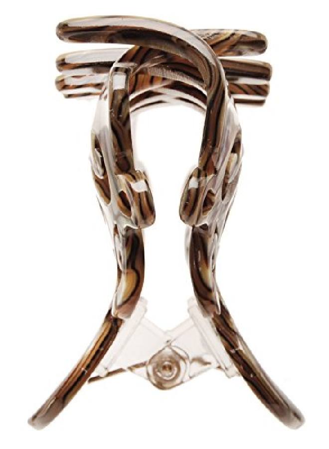 France Luxe Elysee Jaw Onyx - Image 3