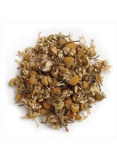 Organic Whole Chamomile Flowers 1lb