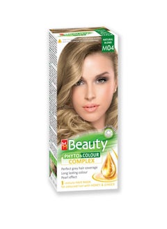 Natural Blond M04