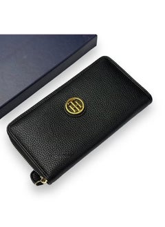 Tommy Hilfiger Plus Tommy Hilfiger original Black  wallet  - Image 2