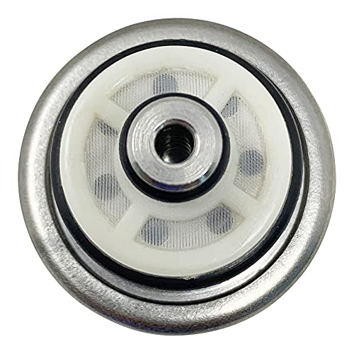 Fuel Pump Factory FPF Fuel Pump Regulator for Harley Davidson Replace OEM # 27408-01 58 PSI - Image 3