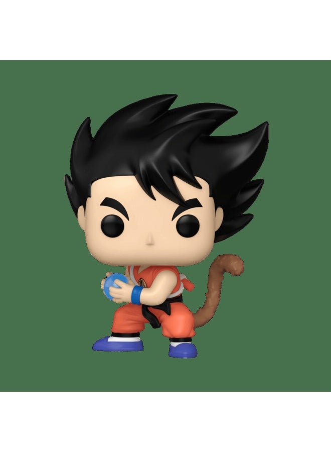 Funko Pop Reg Animation: Dragon Ball - Goku (Kame)