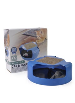 Blue Cat Turntable