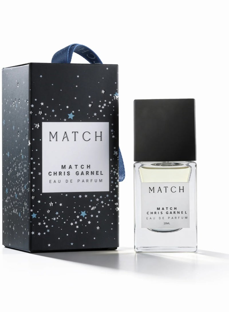 Match Giveaways Ten perfumes (20 ml each) - Image 3