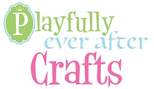 Playfully Ever After 1.5 Inch Felt Star Stickers (Red) - Image 5