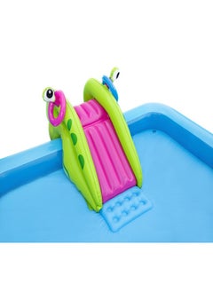 Bestway Bestway - Little Astronaut Water Play Center - 53126  - Image 4