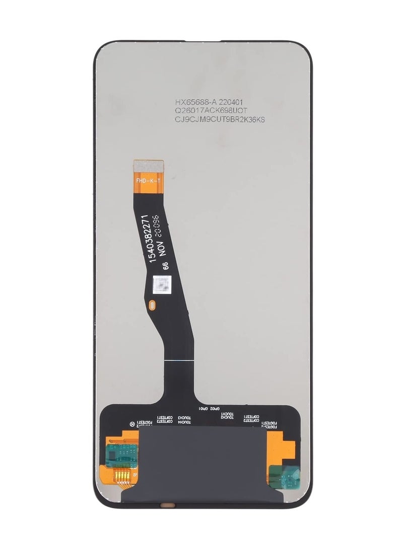 LCD Screen for Huawei Y9 PRIME compatible with Y9S - Image 2