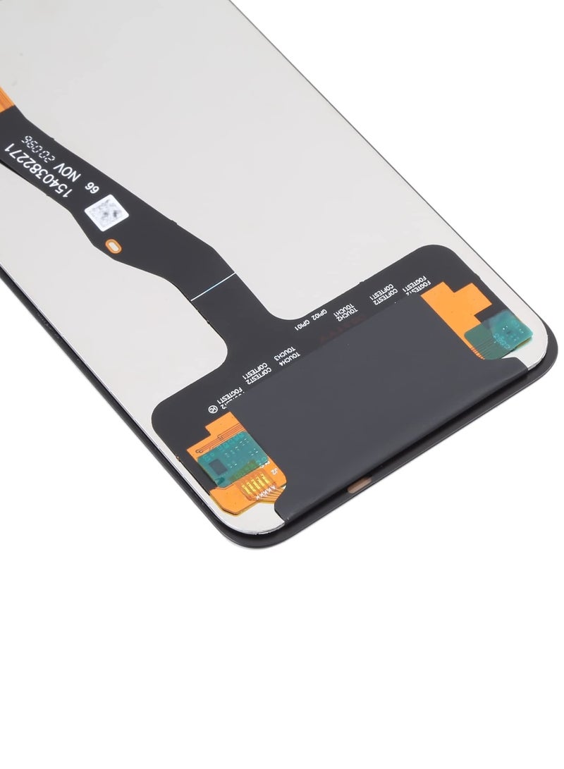 LCD Screen for Huawei Y9 PRIME compatible with Y9S - Image 3