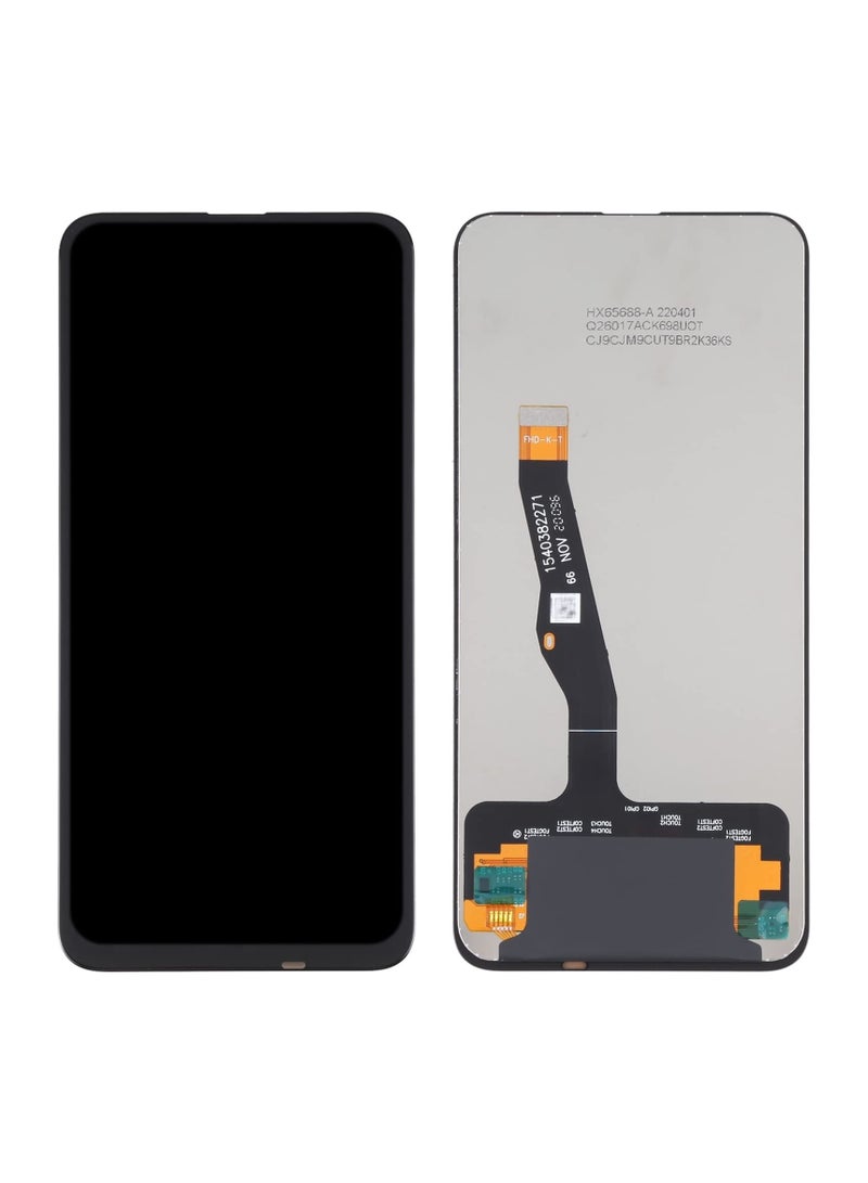 LCD Screen for Huawei Y9 PRIME compatible with Y9S - Image 1