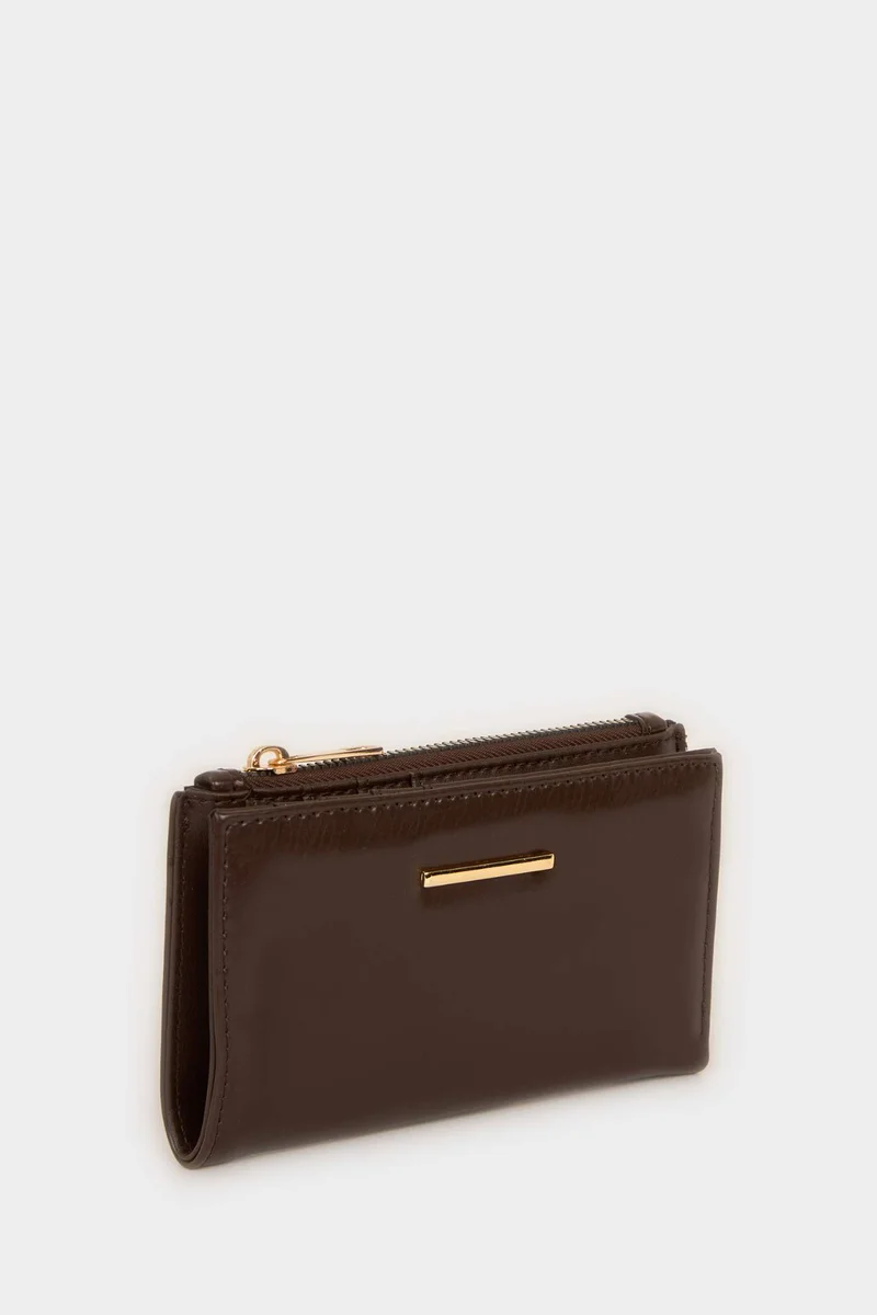 Defacto Woman Faux Leather Wallets