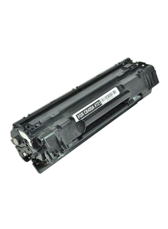 HP تونر ليزر جيت أسود - Image 1