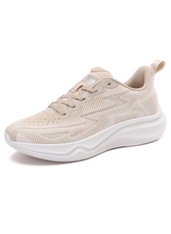 Sky View Athlesiure Men's Running Shoes Ultra-Light Breathable Walking Shoes Anti-Slip Sports Fashion Sneakers Mesh Workout Casual Sneakers  - Image 1