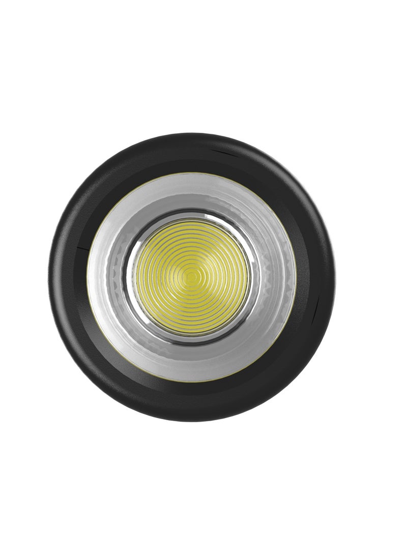 Skywoods Zoomable Flashlight 2500 Lumens - Image 2