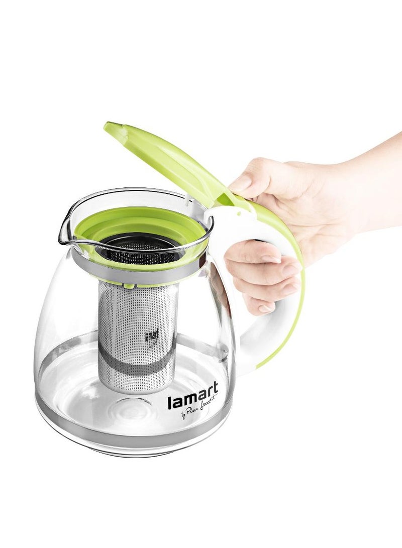 Lamart TEA KETTLE 1.5 L - Image 2
