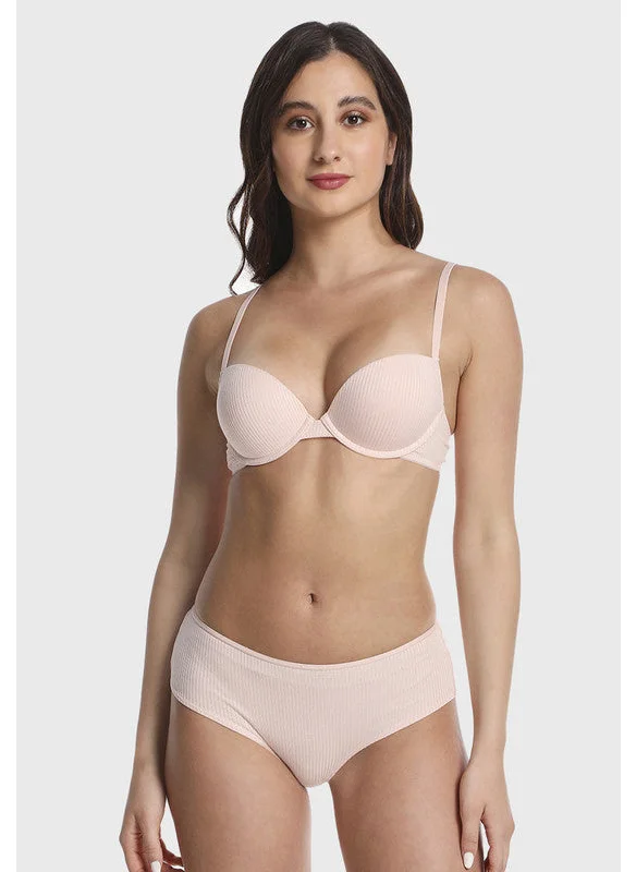 لا سينزا Trendy Brazilian Briefs