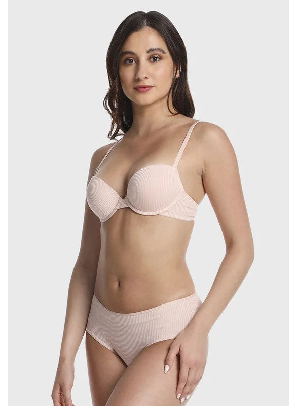 لا سينزا Trendy Brazilian Briefs