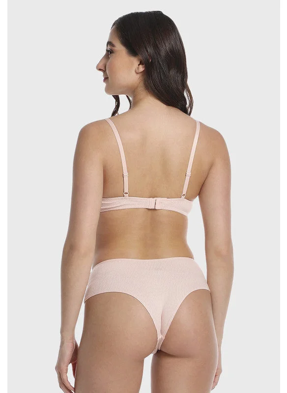 لا سينزا Trendy Brazilian Briefs