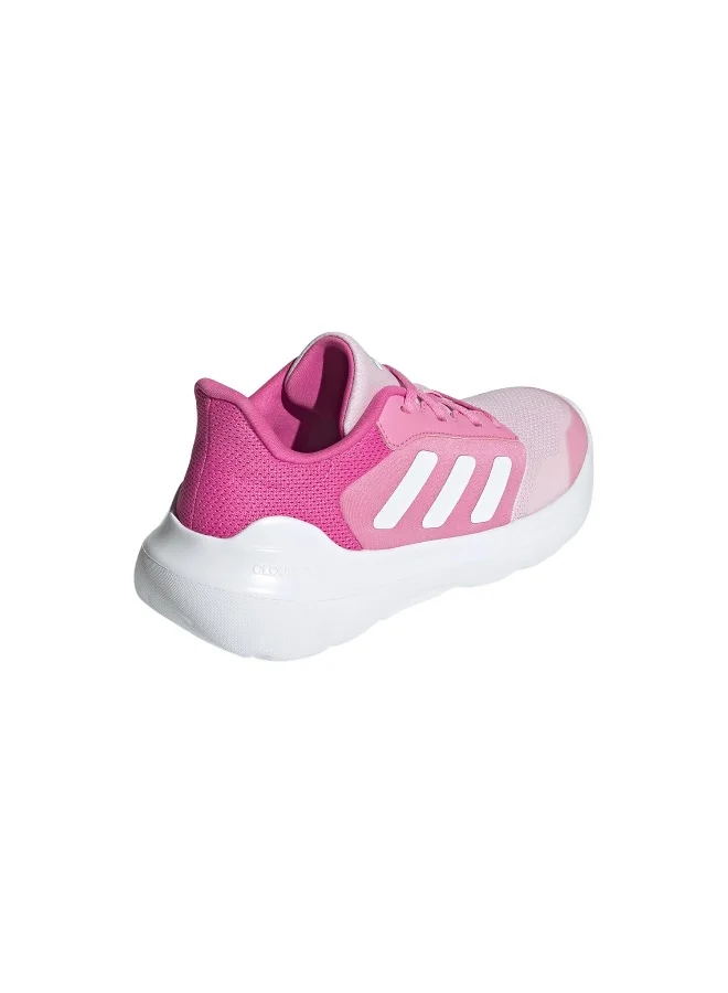Adidas Adidas Tensaur Run 3.0 J U Pink Sportswear Shoes For Kids