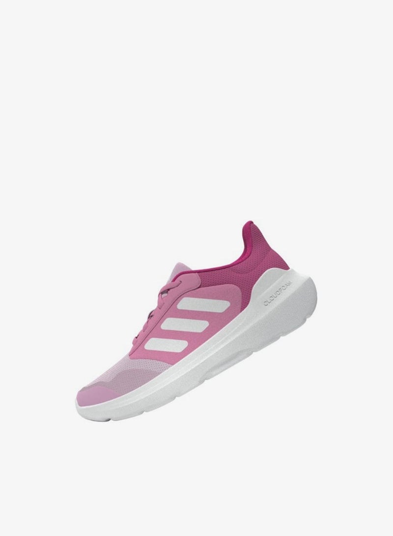 اديداس حذاء تينسور رن 3.0 جي وردي رياضي للأطفال 3 - Image 4