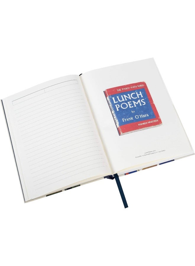 Classic Paperbacks Notebook  - Image 5