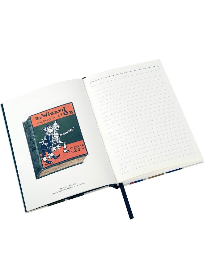 Classic Paperbacks Notebook  - Image 3