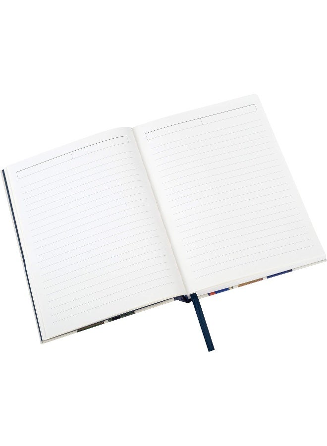 Classic Paperbacks Notebook  - Image 4