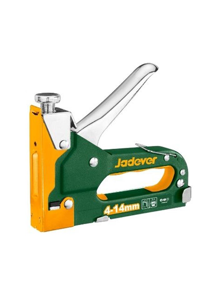 Jadever - Jadever Staple Gun 4-14Mm Jdgu3614 - Image 1