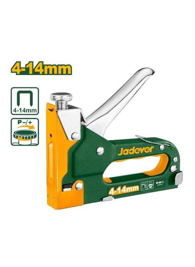 Jadever - Jadever Staple Gun 4-14Mm Jdgu3614 - Image 1