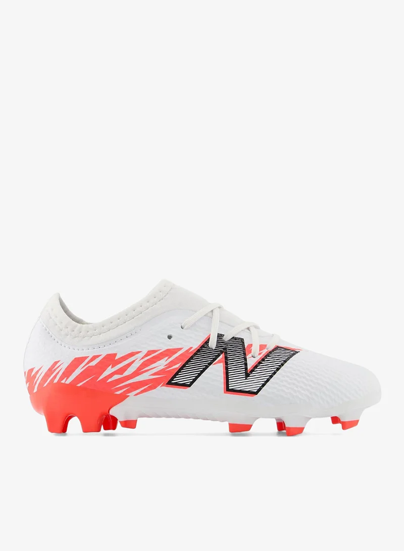 نيو بالانس FURON TEAM JNR FG V8 casual Sneakers (Standard Fit)