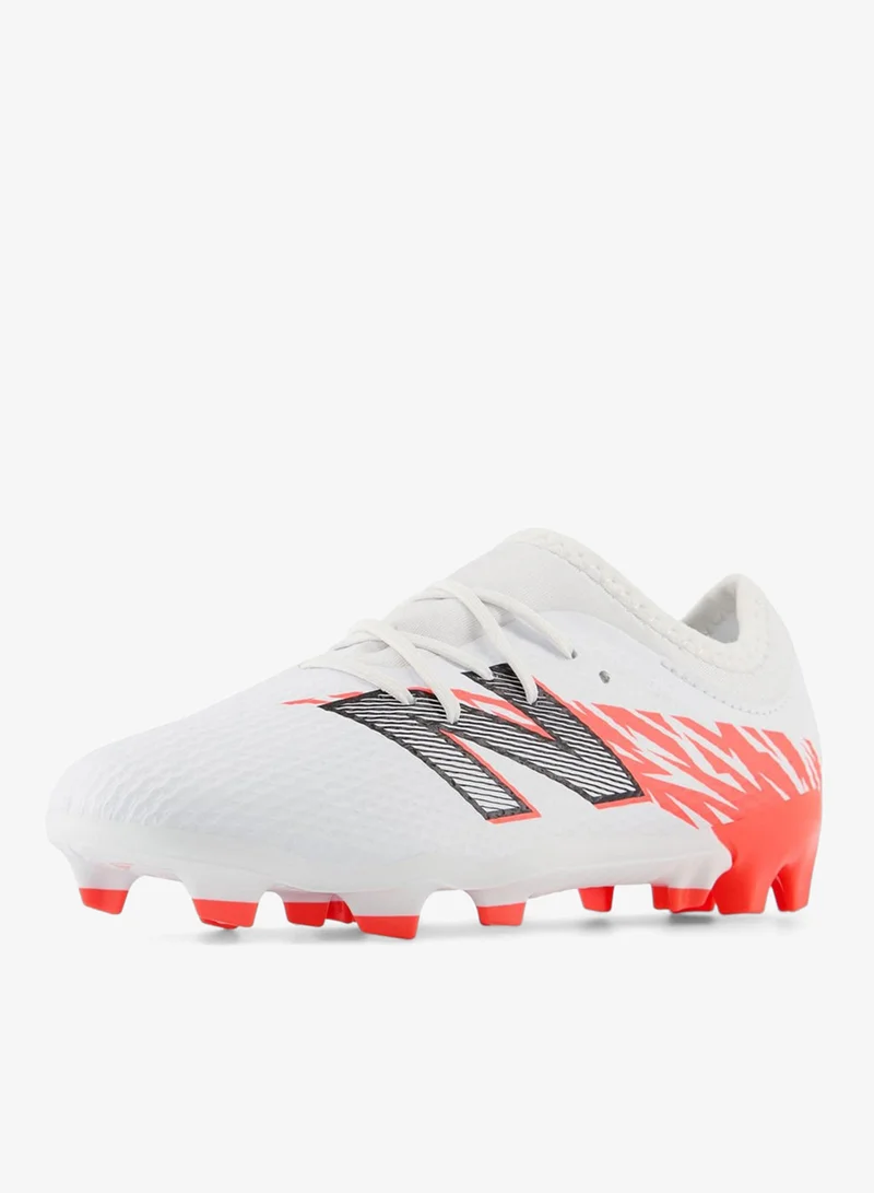New Balance  Kids FURON TEAM JNR FG V8 casual Sneakers (Standard Fit)  | Best Price UAE
