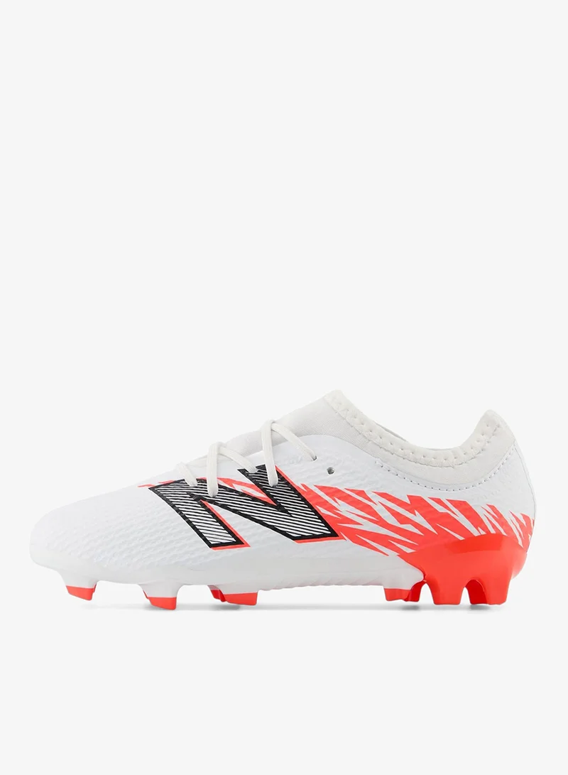 New Balance  Kids FURON TEAM JNR FG V8 casual Sneakers (Standard Fit)  | Best Price UAE