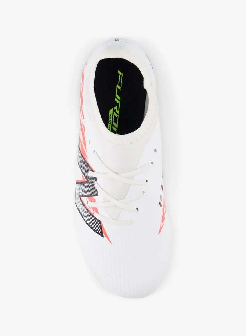 New Balance  Kids FURON TEAM JNR FG V8 casual Sneakers (Standard Fit)  | Best Price UAE