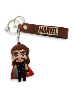 Keychain Marvel Thor Character