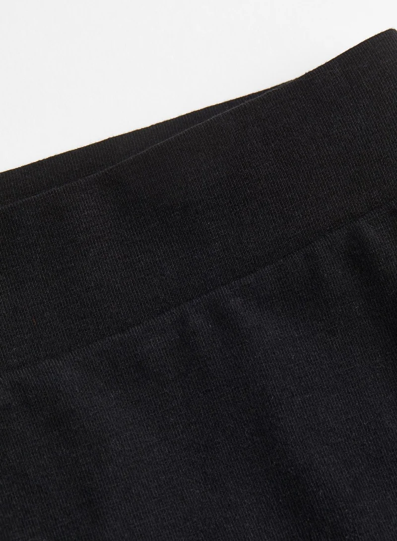 H&M High Waist Shorts