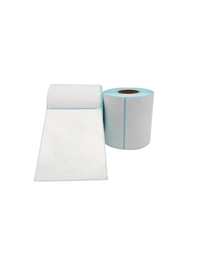 Gasin Thermal Printing Label Paper 40 X 60mm  - Image 2