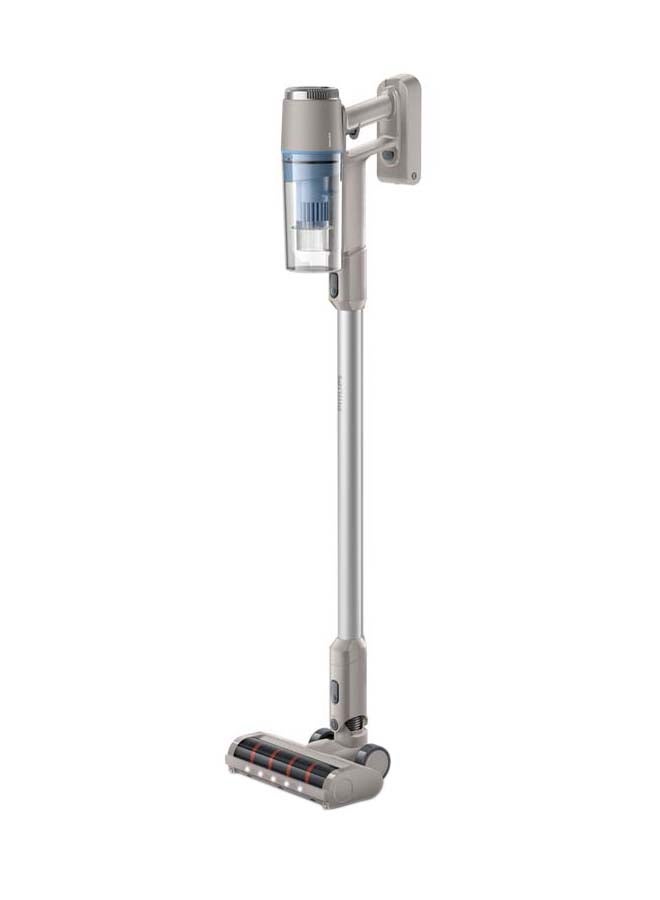 Philips 2000 Series Cordless Vacuum 1 W XC2011/61 Cotton Blue - Image 3