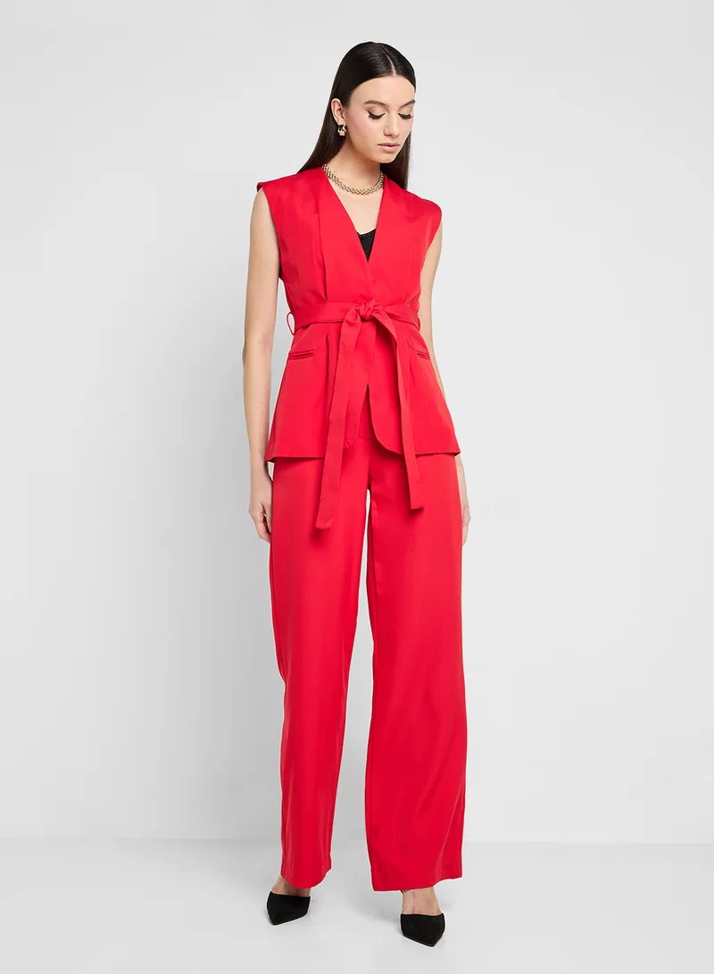 ايلا طقم فيست وبنطلون