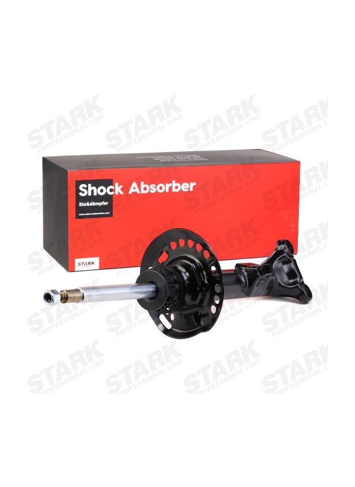 Stark STARK - SHOCK ABSORBER (FRONT) FOR MERCEDES E CLASS - 2123236800 / 2123235300 / 2123236000 / 2123231300 / 2123235600 / 2123231700 / 2123236500 / 2123231400 / 2123235400 / 2123235700 / 2123235200 / 2123234000 / 2123233800  - Image 1