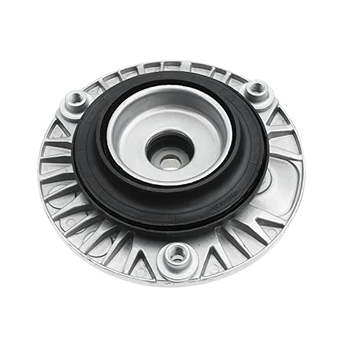 A-Premium Front Driver and Passenger Side Suspension Strut Mounts Compatible with BMW 320i 328d 328i GT xDrive 335i 228i 428i 435i M235i 2-PC Set - Image 3