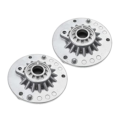 A-Premium Front Driver and Passenger Side Suspension Strut Mounts Compatible with BMW 320i 328d 328i GT xDrive 335i 228i 428i 435i M235i 2-PC Set - Image 1