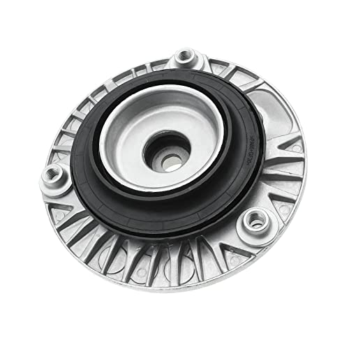 A-Premium Front Driver and Passenger Side Suspension Strut Mounts Compatible with BMW 320i 328d 328i GT xDrive 335i 228i 428i 435i M235i 2-PC Set - Image 4