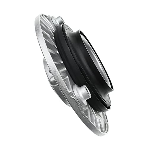 A-Premium Front Driver and Passenger Side Suspension Strut Mounts Compatible with BMW 320i 328d 328i GT xDrive 335i 228i 428i 435i M235i 2-PC Set - Image 5