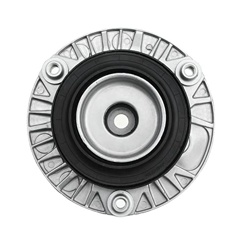 A-Premium Front Driver and Passenger Side Suspension Strut Mounts Compatible with BMW 320i 328d 328i GT xDrive 335i 228i 428i 435i M235i 2-PC Set - Image 2