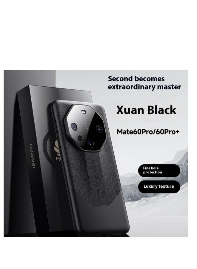 Beauenty Mate50 pro key hollowed out all-inclusive phone case