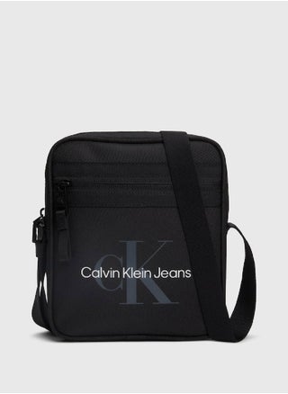 Men's Reporter Bag - Recycled polyester exterior, Black - pzsku/Z2B4F5FD97DDF931B3374Z/45/_/1727274398/a523df1d-f22b-4c74-8b2e-d04144316610