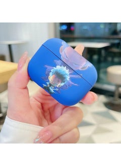 Frosted Buats Lightyear Airpods Protective Case Cartoon For Apple 1/2 Gen Pro Bluetooth Headset Protective Case-Color:#31 Styles-Applicable Models:Airpods Pro