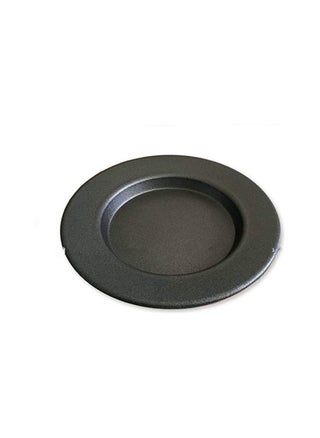 LIHAN Non Stick Kunefe Plate, Cooking and Serving Plates for Kunafa, Kataifi, Knafeh and Shredded Phyllo Dough Tray-  DIMENTIONS;Length 21cm*Width 21cm* height  2cm - pzsku/Z2B4F7E2910D3C179C468Z/45/_/1652015257/36257533-8eff-4f6c-9397-db60603a7662
