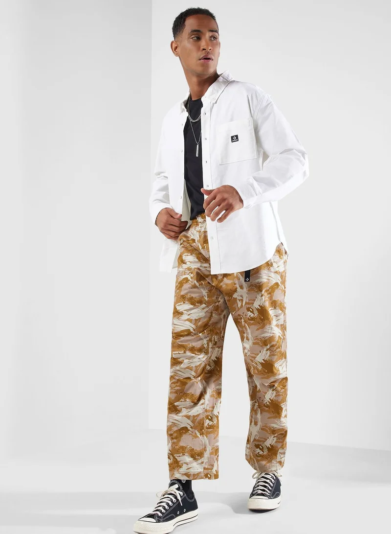 CONVERSE Oxford Shirt