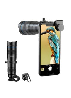 28x High Power HD Phone Telephoto Lens ，Cell Phone Camera Lens