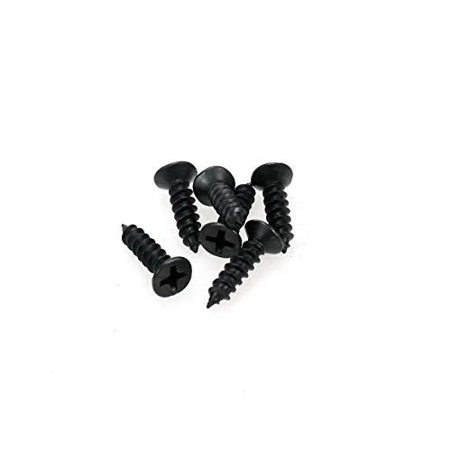 Geesatis 2 Pcs Bunk Bed Ladder Hooks Metal PVC Coated Hooks Brackets for Bed Decoration Tool, with Mounting Screws,Inside 1 inch, Coffee Color - Image 4